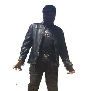 Meet your Posher, Quincy